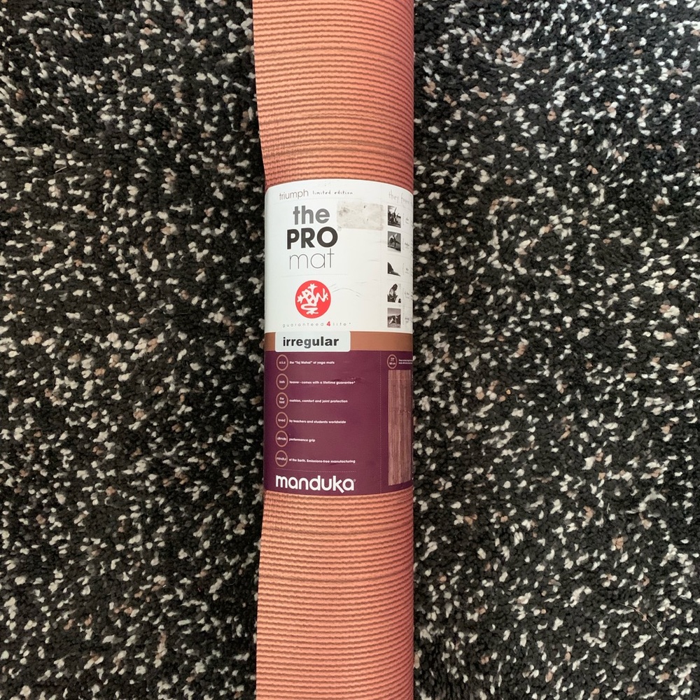 Yoga Mat